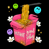 Instant Good Vibes Premium Sweatshirt | Teevron