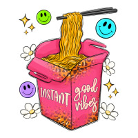 instant good vibes | Teevron