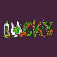 Dental Lucky St Patricks Day Premium Tee | Teevron
