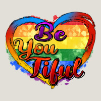 Be You Tiful Heavy Core Tee | Teevron