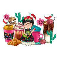 But first cafecito y chismecito | Teevron