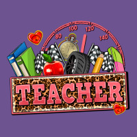 Race Teacher Vintage Tee | Teevron