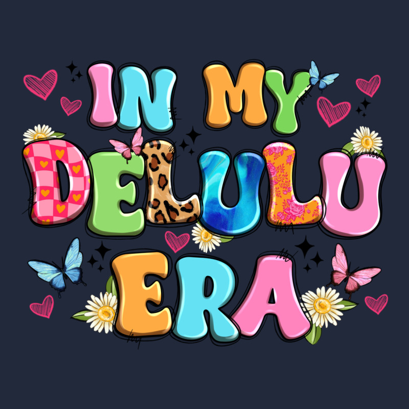 In My Delulu Era Premium Sweatshirt by Artiststas | Teevron