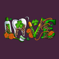 Dental Love St Patricks Day Premium Tee | Teevron