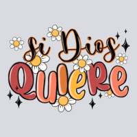 Si Dios Quiere Zipper Hoodie | Teevron