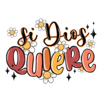 si dios quiere | Teevron