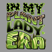 In My Plant Lady Era Vintage Hoodie | Teevron