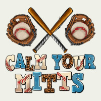 Calm Your Mitts Urban Heavy Tee | Teevron