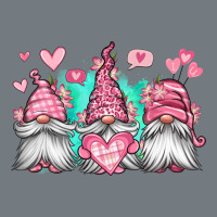 Valentines Day Gnomes Heavyweight Sweatshirt | Teevron