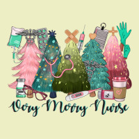 Verry Merry Nurse Urban Hoodie | Teevron