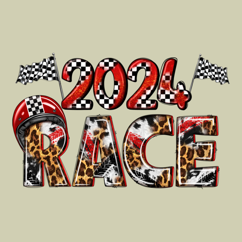 2024 Race Heavy Core Tee by texasbilliewilder | Teevron