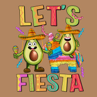 Let's Fiesta Long Sleeve Tee | Teevron