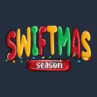 Swiftmas Season Zipper Hoodie | Teevron