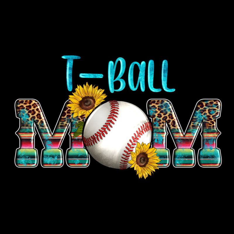 Sport T Ball Mom Heavy Core Tee by Artiststas | Teevron