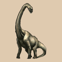 Brachiosaurus Heavyweight Sweatshirt | Teevron