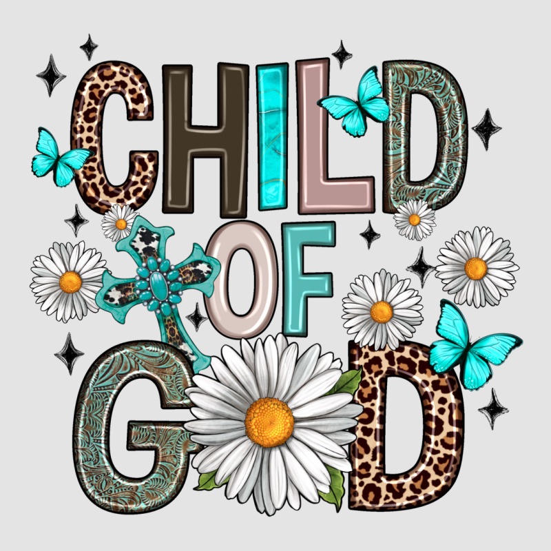 Child Of God Premium Sweatshirt by Artiststas | Teevron