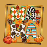 Fall Mama Urban Hoodie | Teevron