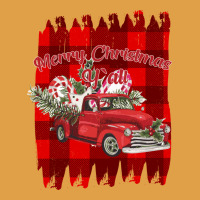 Merry Christmas Y'all Truck Premium Hoodie | Teevron