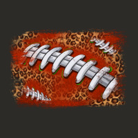 American Football Background Heavy Core Tee | Teevron