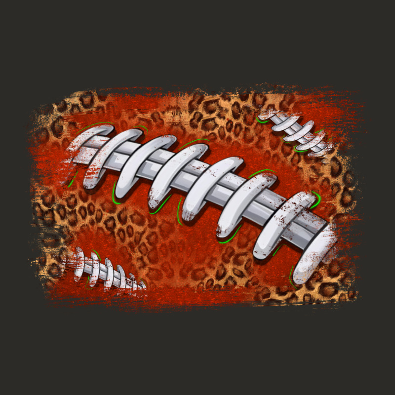 American Football Background Heavy Core Tee by texasbilliewilder | Teevron