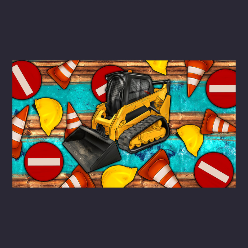 Skidsteer Sippy Vintage Tee by Artiststas | Teevron