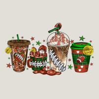 American Football Coffee Cups Heavy Core Tee | Teevron