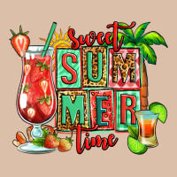 Sweet Summer Time Margarita Urban Heavy Tee | Teevron