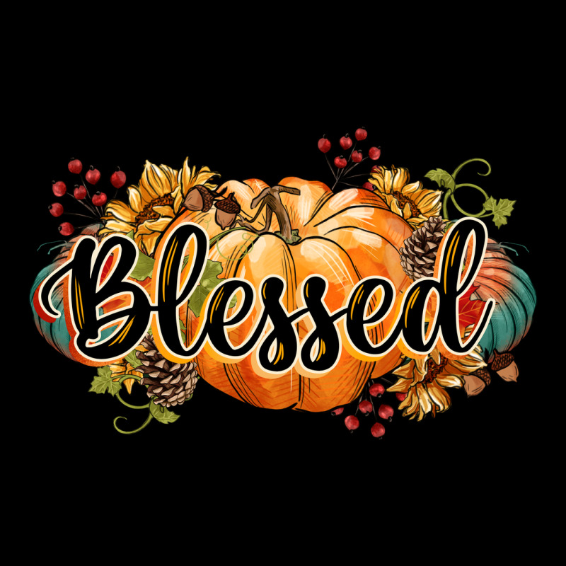 Blessed Urban Hoodie by CowGirlArtShop | Teevron