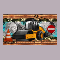 Steam Roller Sippy Cup Vintage Tee | Teevron
