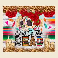 Day Of The Dead Skeleton Ladies Tee | Teevron