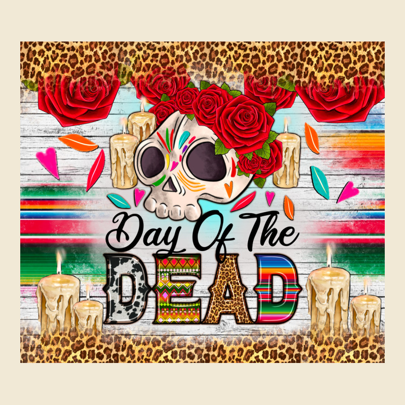Day Of The Dead Skeleton Ladies Tee by RanaPortraitStore | Teevron