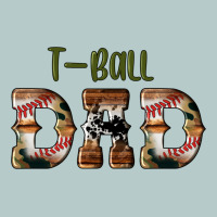 Sport T Ball Dad Heavy Core Tee | Teevron