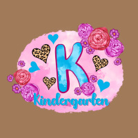 Back To School Flowers Kindergarten 3200x2400 Classic Tee | Teevron