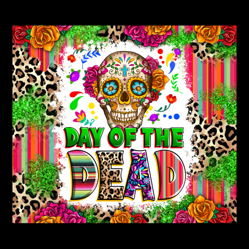 Day Of The Dead Ladies Tee by RanaPortraitStore | Teevron