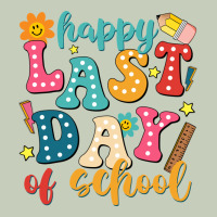 Happy Last Day Of School Long Sleeve Tee | Teevron