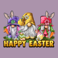 Happy Easter Gnomies Heavyweight Hoodie | Teevron