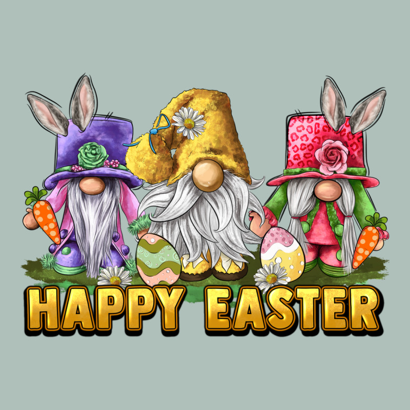 Happy Easter Heifers Heavyweight Hoodie by LillyAllenDesigns | Teevron