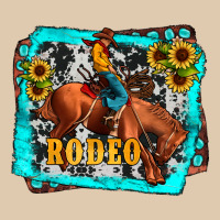 Western Rodeo Heavyweight Sweatshirt | Teevron
