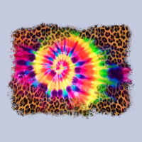 Tie Die Background Long Sleeve Tee | Teevron