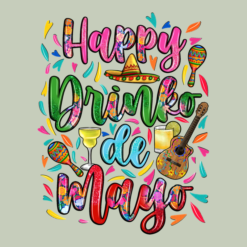 Happy Drinko De Mayo Ladies Tee by RanaPortraitStore | Teevron