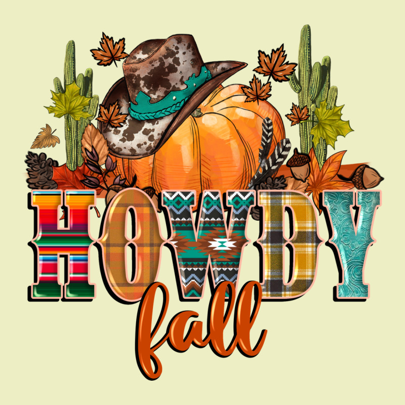 Howdy Fall Urban Hoodie by CowGirlArtShop | Teevron