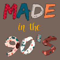 Made In The 90's Premium Hoodie | Teevron