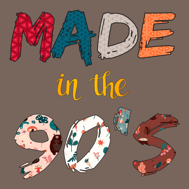 Made In The 90's Premium Hoodie by Bettercallsaul | Teevron