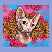 Western Sphynx Cat Long Sleeve Tee | Teevron