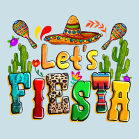 Let's Fiesta Ladies Tee | Teevron