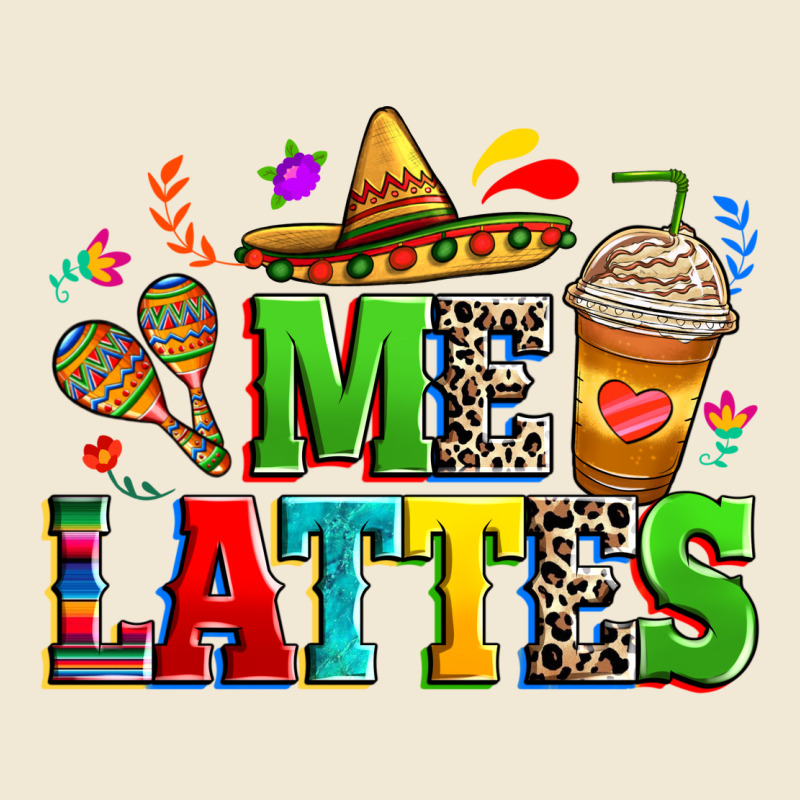 Me Lattes Ladies Tee by RanaPortraitStore | Teevron
