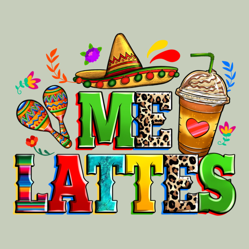Me Lattes Ladies Tee by RanaPortraitStore | Teevron