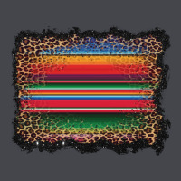 Serape Background Long Sleeve Tee | Teevron