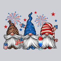 4th Of July Gnomes Heavyweight Sweatshirt | Teevron