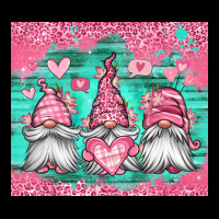 Valentines Day Gnomes Heavyweight Sweatshirt | Teevron